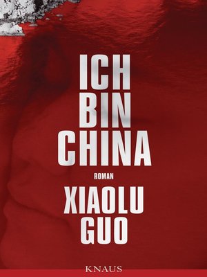 cover image of Ich bin China